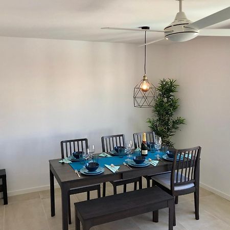 Apartamento Atalaya de Fornells Fornells  Exterior foto